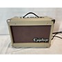 Used Epiphone Used Epiphone Studio Acoustic 15c Guitar Amp Head