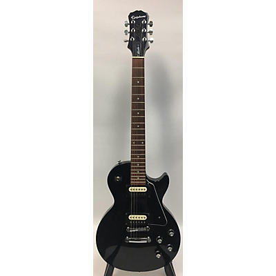 Epiphone Used Epiphone Studio II Black Solid Body Electric Guitar