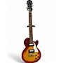 Used Epiphone Studio LT 2 Tone Sunburst Solid Body Electric Guitar 2 Tone Sunburst