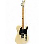 Used Epiphone T310 Aged White Solid Body Electric Guitar Aged White