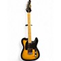 Used Epiphone T310 Sunburst Solid Body Electric Guitar Sunburst