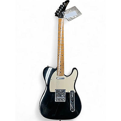 Used Epiphone T310 TELEPHONE Black Solid Body Electric Guitar
