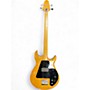 Used Epiphone THE GRABBER Natural Electric Bass Guitar Natural