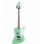 Used Epiphone THUNDERBIRD 1964 Inverness Green Electric Bass Guitar Inverness Green