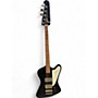 Used Epiphone THUNDERBIRD 60S Black Electric Bass Guitar Black