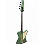 Used Epiphone THUNDERBIRD '64 Green Electric Bass Guitar Green