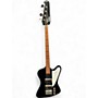 Used Epiphone THUNDERBIRD BLACK Electric Bass Guitar BLACK