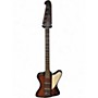 Used Epiphone THUNDERBIRD E1 2 Color Sunburst Electric Bass Guitar 2 Color Sunburst