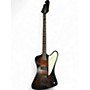 Used Epiphone THUNDERBIRD E1 Vintage Sunburst Electric Bass Guitar Vintage Sunburst