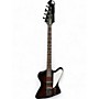 Used Epiphone THUNDERBIRD E1 Vintage Sunburst Electric Bass Guitar Vintage Sunburst
