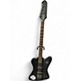 Used Epiphone THUNDERBIRD PRO Black Electric Bass Guitar Black