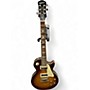 Used Epiphone TRADITONAL PRO ii Sunburst Solid Body Electric Guitar Sunburst