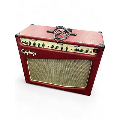 Used Epiphone TRIGGERMAN 60 DSP Guitar Combo Amp