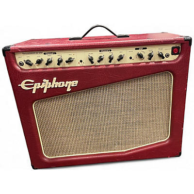 Used Epiphone TRIGGERMAN-60-DSP Guitar Combo Amp