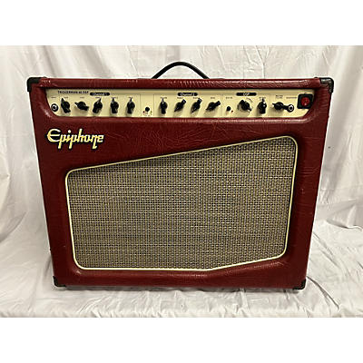 Used Epiphone TRIGGERMAN 60 DSP Tube Guitar Combo Amp