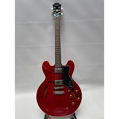 Epiphone Used Epiphone TSS3835 Hollow Body Electric Guitar