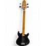 Used Epiphone The Grabber Black Electric Bass Guitar Black