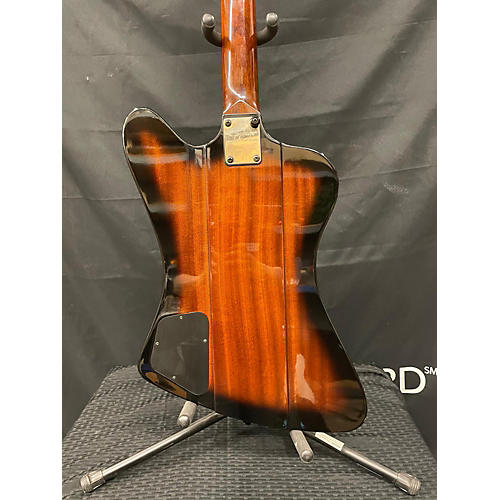 Epiphone Used Epiphone Thunder 2 Color Sunburst Electric Bass Guitar 2 Color Sunburst