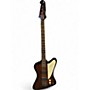 Used Epiphone Thunderbird 2 Color Sunburst Electric Bass Guitar 2 Color Sunburst