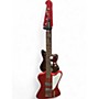 Used Epiphone Thunderbird '64  Ember Red Electric Bass Guitar Ember Red