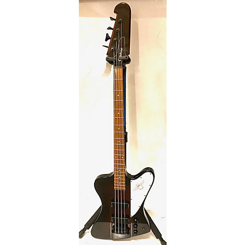 Epiphone Used Epiphone Thunderbird Classic IV Pro 2 Tone Sunburst Electric Bass Guitar 2 Tone Sunburst