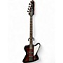 Used Epiphone Thunderbird E1 Vintage Sunburst Electric Bass Guitar Vintage Sunburst
