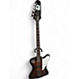 Used Epiphone Thunderbird E1 Vintage Sunburst Electric Bass Guitar Vintage Sunburst