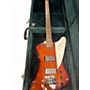 Used Epiphone Used Epiphone Thunderbird IV 2 Color Sunburst Electric Bass Guitar 2 Color Sunburst