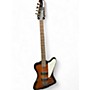 Used Epiphone Used Epiphone Thunderbird IV 2 Color Sunburst Electric Bass Guitar 2 Color Sunburst