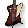Used Epiphone Thunderbird IV 2 Color Sunburst Electric Bass Guitar 2 Color Sunburst