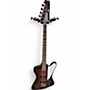 Used Epiphone Thunderbird IV 2 Color Sunburst Electric Bass Guitar 2 Color Sunburst