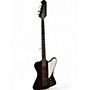 Used Epiphone Thunderbird IV 2 Color Sunburst Electric Bass Guitar 2 Color Sunburst