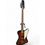 Used Epiphone Thunderbird IV 2 Color Sunburst Electric Bass Guitar 2 Color Sunburst