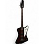 Used Epiphone Thunderbird IV Sunburst Electric Bass Guitar Sunburst