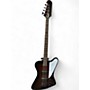 Used Epiphone Thunderbird IV Vintage Sunburst Electric Bass Guitar Vintage Sunburst