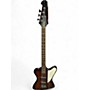 Used Epiphone Thunderbird IV Vintage Sunburst Electric Bass Guitar Vintage Sunburst