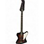 Used Epiphone Thunderbird IV Vintage Sunburst Electric Bass Guitar Vintage Sunburst