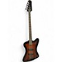 Used Epiphone Thunderbird IV Vintage Sunburst Electric Bass Guitar Vintage Sunburst