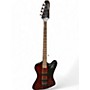 Used Epiphone Thunderbird Pro IV 2 Color Sunburst Electric Bass Guitar 2 Color Sunburst