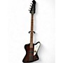 Used Epiphone Thunderbird Pro IV Brown Electric Bass Guitar Brown