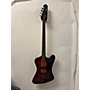 Used Epiphone Used Epiphone Thunderbird Pro IV Sunburst Electric Bass Guitar Sunburst