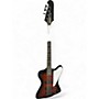Used Epiphone Thunderbird Pro IV Vintage Sunburst Electric Bass Guitar Vintage Sunburst