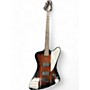 Used Epiphone Used Epiphone Thundrbird E1 Vintage Sunburst Electric Bass Guitar Vintage Sunburst