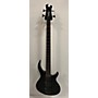 Used Epiphone Used Epiphone Toby By Tobias Black Electric Bass Guitar Black