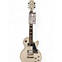 Used Epiphone Used Epiphone Tommy Thayer Les Paul Standard WHITE SPARKLE Solid Body Electric Guitar WHITE SPARKLE