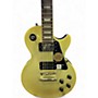 Used Epiphone Tommy Thayer Spaceman Les Paul Standard Inca Silver Solid Body Electric Guitar Inca Silver