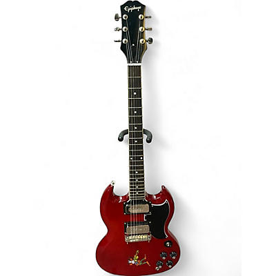 Epiphone SG Guitars | Musician's Friend Epiphone SG Guitars | Musician's Friend