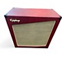 Used Epiphone Triggerman Cabinet 412 Guitar Cabinet