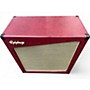 Used Epiphone Triggerman Cabinet 412 Guitar Cabinet
