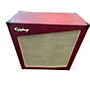Used Epiphone Triggerman Cabinet 412 Guitar Cabinet